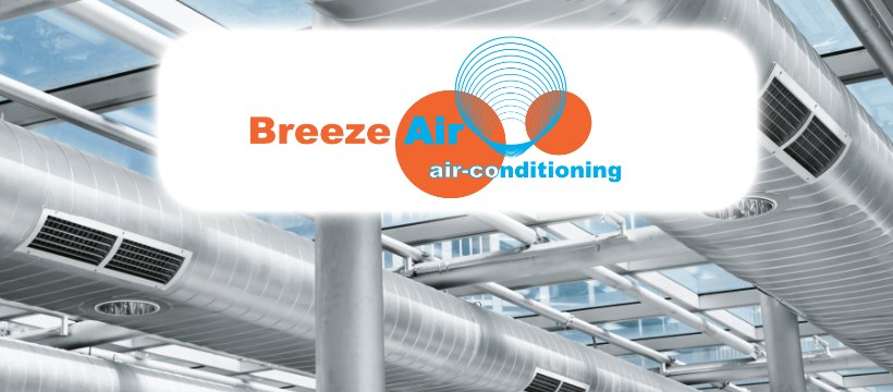 Breeze Air